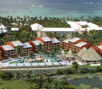 Bacelo Bavaro Palace Deluxe
